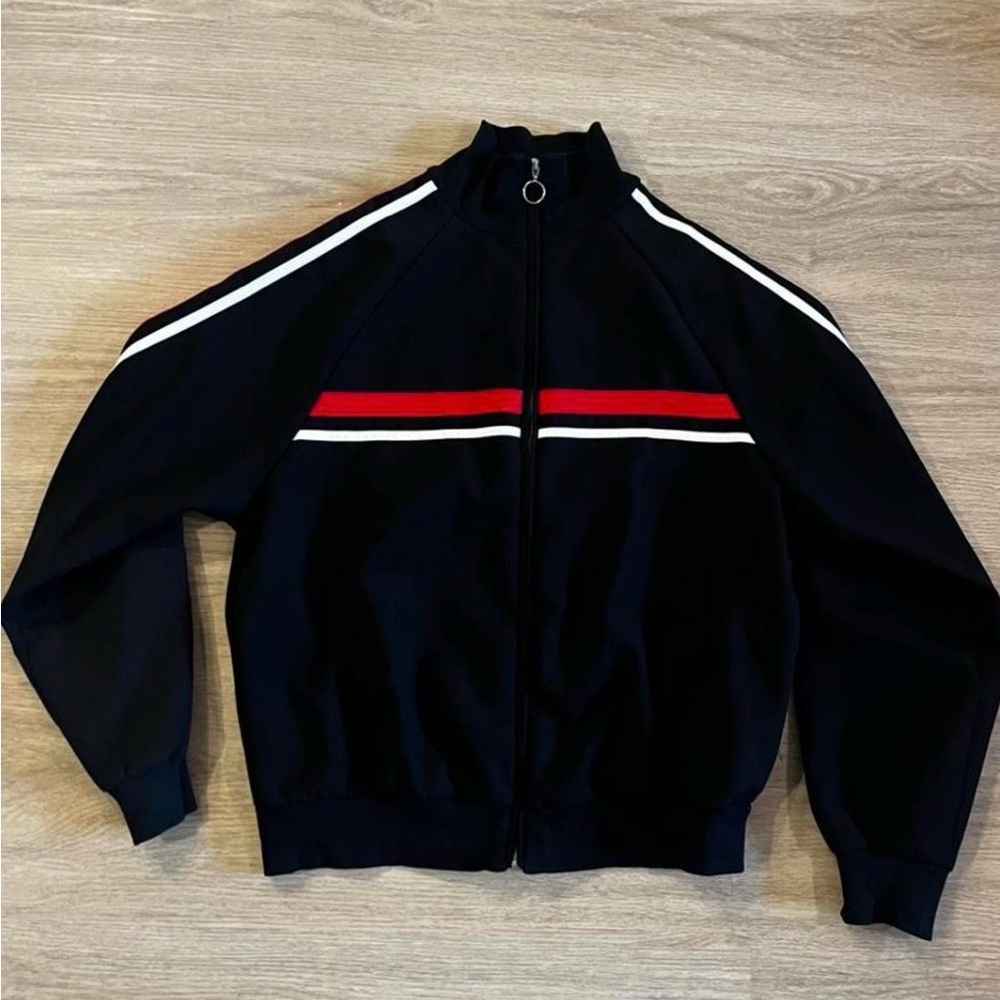 Zara Jacket